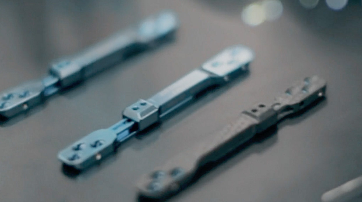 AM Surgical Core Innovations